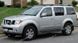 Лобовое стекло Nissan Pathfinder R51 (Внедорожник) (2005-2013) 109051-CH фото 3