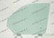 Скло передніх дверей праве Фольксваген Транспортер Т5 VW Transporter T5 (Минивен 2-х Дв) (2003-) 115646-CH фото 3