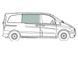 Стекло задней двери правое Fiat Scudo (Минивен 5-х Дв) (2006-) 103730-CH фото 1