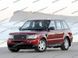 Лобове скло Рендж Ровер Спорт Range Rover Sport (Внедорожник) (2005-2013) 111199-CH фото 3