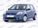 Лобовое стекло Ford Fiesta (MK5) (Хетчбек) (2002-2008) 103083-UA фото 4