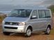 Скло передніх дверей праве Фольксваген Транспортер Т5 VW Transporter T5 (Минивен 2-х Дв) (2003-) 115646-CH фото 2