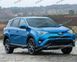 Скло передніх дверей ліве Тойота Рав-4 Toyota Rav-4 (Внедорожник 5-х Дв) (2013-) 114685-EU фото 2