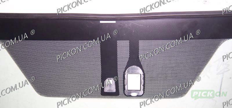 Лобовое стекло Toyota Corolla E150 (Седан) (2007-2012) 114263-CH фото