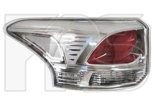 Фонарь Задний Левый MITSUBISHI OUTLANDER III 12-15 P-015038 фото