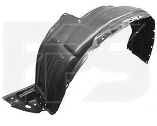 Подкрылок Передний Левый TOYOTA LAND CRUISER PRADO 13-17 (J150) P-023936 фото