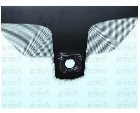 Лобовое стекло BMW X5 (F15) (Внедорожник) (2013-2018) 101004-CH фото