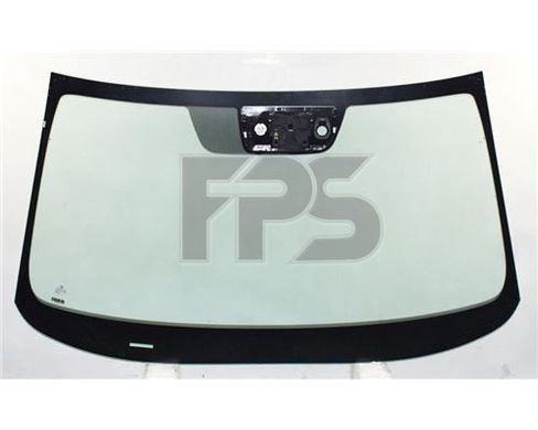 Лобове скло Хонда Аккорд Honda Accord (Седан) (2018-) 304505-CH фото