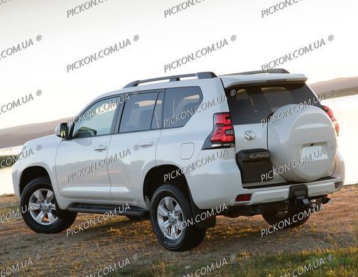 Заднее стекло Toyota Land Cruiser Prado J150 (Внедорожник) (2010-) 114446-CH фото