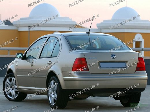 Задне скло Фольксваген Бора VW Bora (Седан) (1999-2005) 117619-EU фото