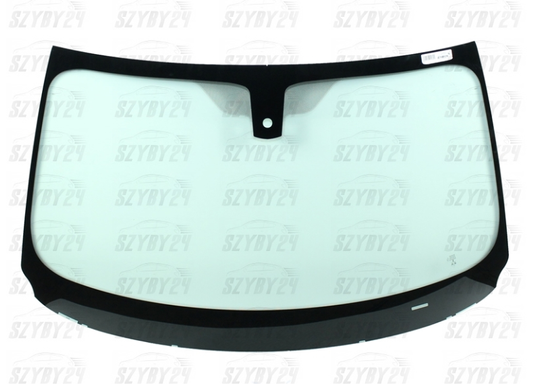 Лобовое стекло BMW X5 (F15) (Внедорожник) (2013-2018) 101004-CH фото