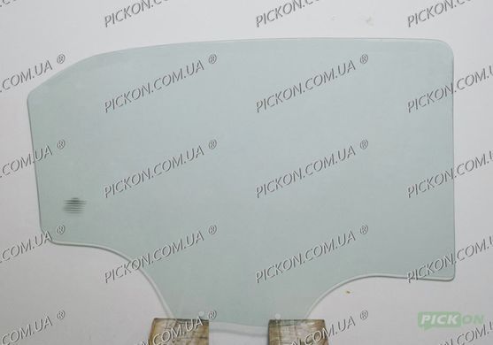 Стекло задней двери левое Citroen C-Elysee (Седан 4-х Дв) (2012-) 101619-CH фото