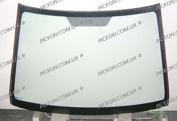 Лобовое стекло Opel Agila B (Хетчбек) (2008-2014) 110252-CH фото
