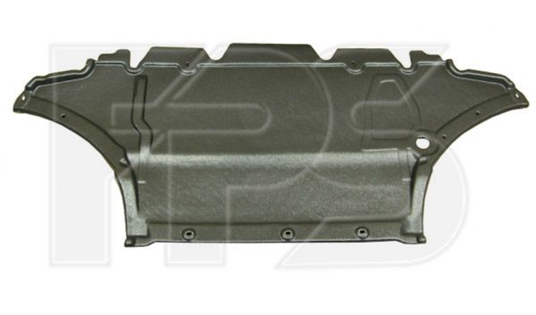 Захист Двигуна (Передня Частина) Audi A4 12-16 (B8) P-000395 фото