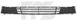 Решетка В Бампере Средняя HYUNDAI ELANTRA 06-10 (HD) P-009390 фото 1