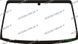 Лобове скло SsangYong Rexton (Внедорожник) (2001-) 101915-CH фото 2