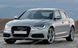 Скло передніх дверей праве Ауди А6 Audi A6 (Седан 4-х Дв) (2011-) 116159-CH фото 2
