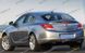 Задне скло Опель Инсигния Opel Insignia (Седан) (2008-2017) 110074-CH фото 3