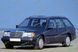 Стекло задней двери правое Mercedes W124 E (Комби 5-х Дв) (1985-1995) 107059-CH фото 2