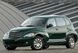 Стекло передней двери левое Chrysler PT Cruiser (Минивен 5-х Дв) (2000-2010) 117192-CH фото 2