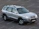 Лобове скло Хундай Санта Фе Hyundai Santa FE (Внедорожник) (2000-2006) 104724-CH фото 4
