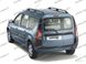 Распашонка левая Dacia Logan (Комби) (2004-2012) 118080-EU фото 3