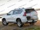 Заднее стекло Toyota Land Cruiser Prado J150 (Внедорожник) (2010-) 114446-CH фото 3