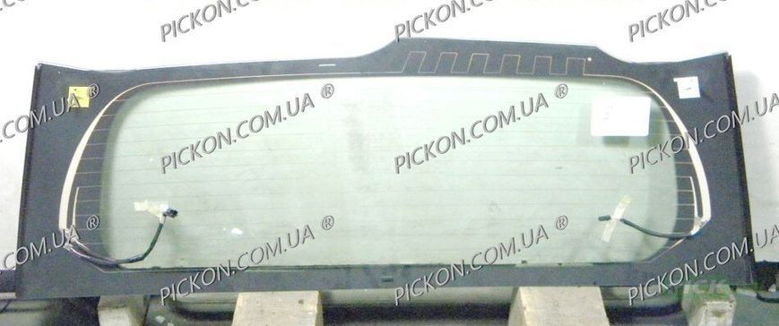 Заднее стекло Toyota Land Cruiser Prado J150 (Внедорожник) (2010-) 114446-CH фото