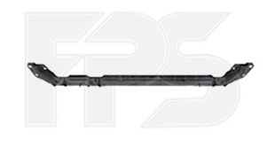 Панель Передняя Нижняя Часть NISSAN QASHQAI 14-17 P-016258 фото