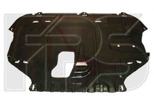 Защита Двигателя FORD C-MAX 07-09 P-005479 фото