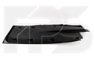 Защита Днища Левая VW GOLF VI 09-12 P-025152 фото