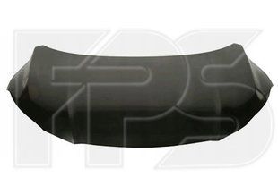 Капот HONDA HRV 15-18 P-009091 фото