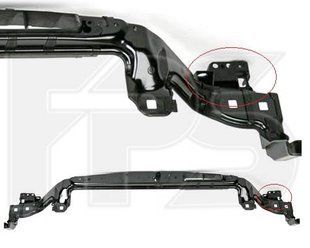 Панель Передняя Верхняя Внутренняя Часть FORD MONDEO 14-17 P-007329 фото