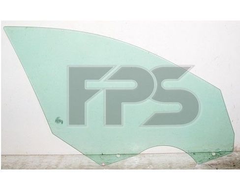 Скло передніх дверей ліве БМВ 7 Ф01/Ф02 BMW 7 (F01/F02) (Седан 4-х Дв) (2009-2015) 100798-CH фото