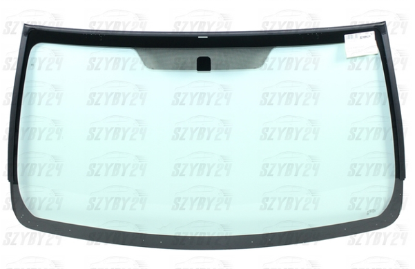 Лобовое стекло Toyota IQ (Хетчбек) (2009-) 114372-EU фото