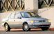 Стекло передней двери левое KIA Sephia (Седан 4-х Дв) (1993-1998) 105265-CH фото 2