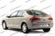 Задне скло Рено Лагуна Renault Laguna (Хетчбек) (2001-2007) 111637-CH фото 3