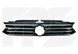 Решетка Радиатора Черный Глянец С Хром Молдингами VW PASSAT 15- EUR (B8) P-026272 фото 1