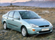 Лобовое стекло Ford Focus I (Седан, Комби, Хетчбек) (1998-2004) 103000-UA фото 3