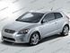 Лобовое стекло KIA Pro Cee'd (3 дв.) (Хетчбек) (2007-2012) 105591-CH фото 2
