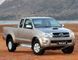 Стекло передней двери левое Toyota Hi-Lux (Пикап 4-х Дв) (2005-) 114135-CH фото 2