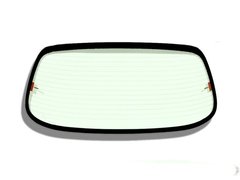 Заднее стекло Fiat Doblo (263) (Минивен) (2010-) 102600-CH фото