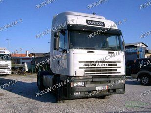 Форточка передней двери правая Fiat Eurostar (Грузовик 2-х Дв) (1992-2002) 103564-CH фото