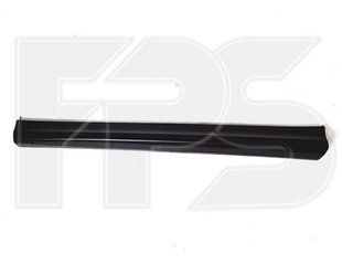 Накладка Двери Передней Левой SUBARU FORESTER 13-18 (SJ) P-022046 фото