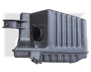 Резонатор Воздушного Фильтра CHEVROLET AVEO 06-12 SDN (T250) P-002499 фото