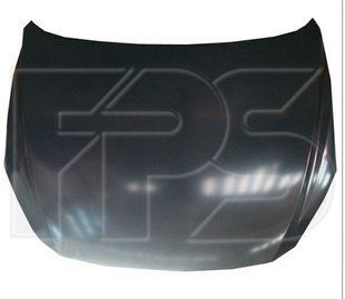 Капот MAZDA 3 (BM) 16-18 SDN, HB P-013279 фото