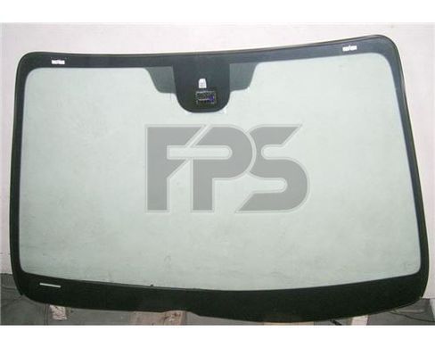 Лобовое стекло Mazda 6 (GG) (Седан, Комби, Хетчбек) (2002-2008) 106672-CH фото