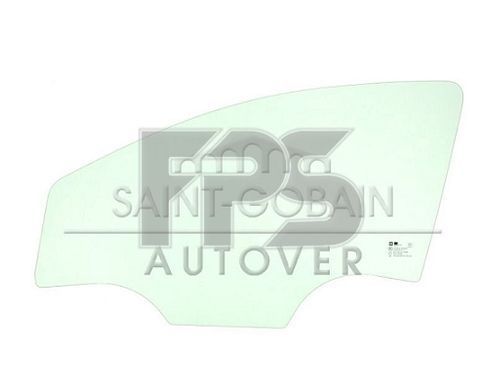 Скло передніх дверей ліве Шевроле Авео Т300 Chevrolet Aveo T300 (Хетчбек 5-х Дв) (2012-) 102172-CH фото