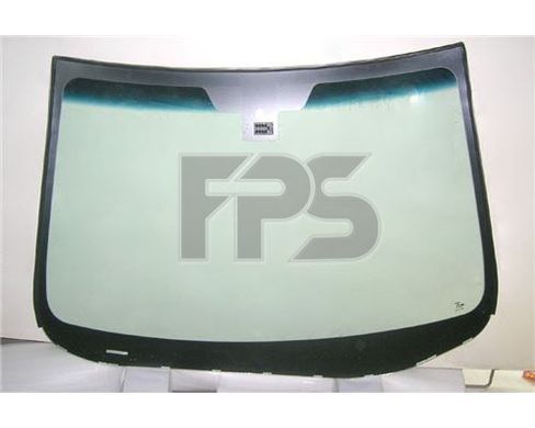 Лобовое стекло Mazda CX-9 (Внедорожник) (2007-2017) 106868-CH фото