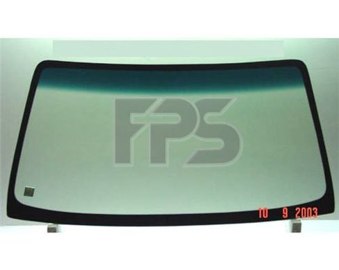 Лобовое стекло Mitsubishi Galant E30 (Хетчбек) (1987-1992) 108030-CH фото
